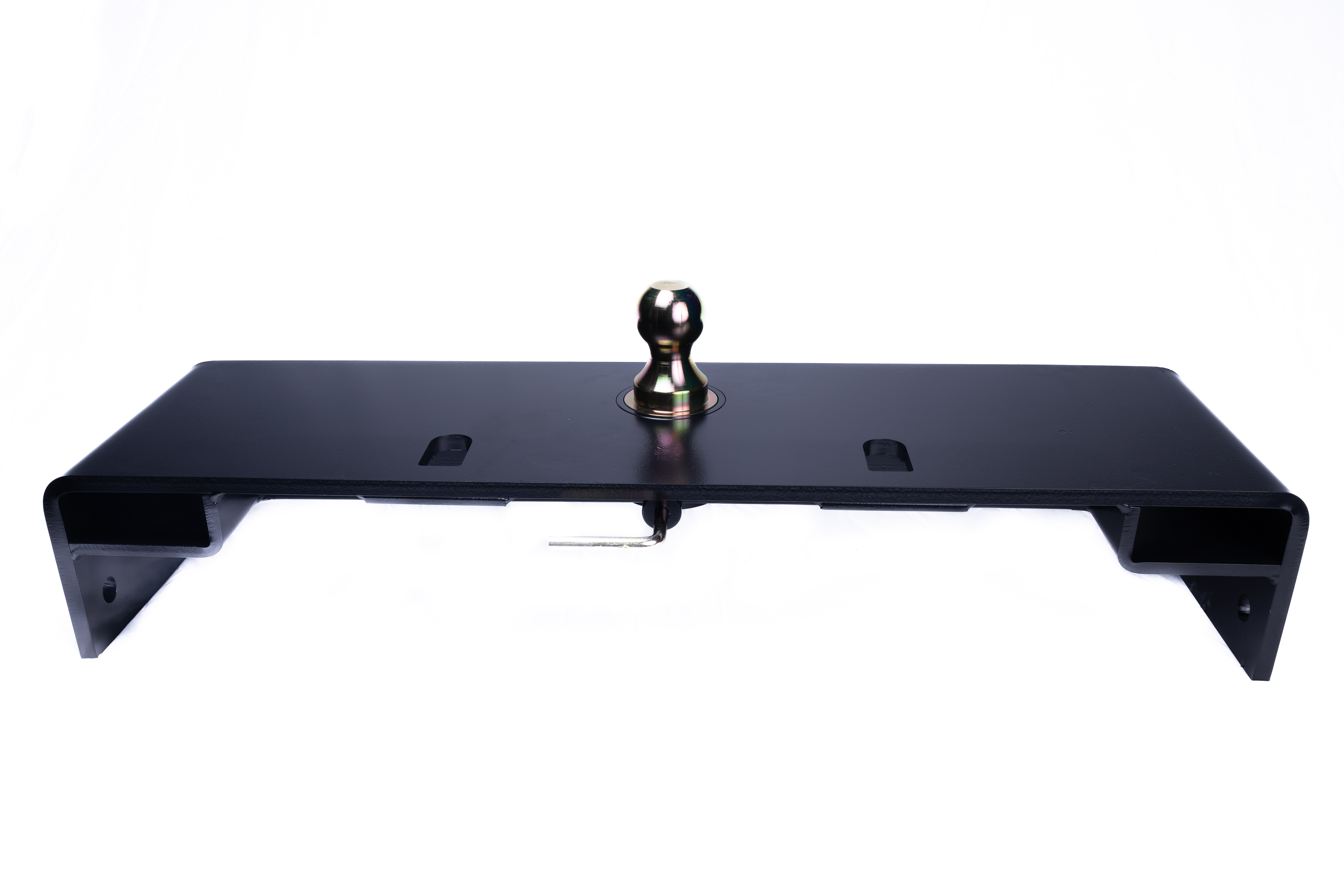 Gooseneck Hitch for Cab & Chassis for Pickups & Trucks