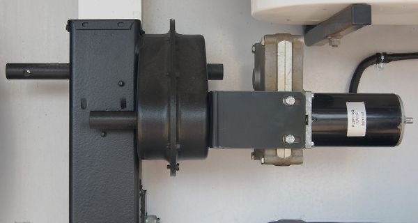 2spdmtr Mounted April 2025