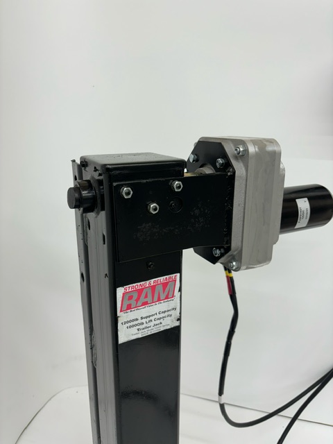 Single Speed Jack Converter Oct 2024 0