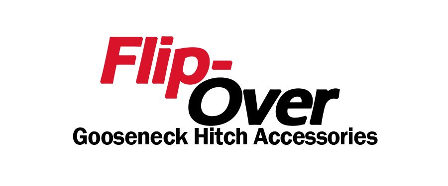 Flip Over Gooseneck Hitch Accessories
