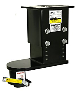 Fifth Wheel Gooseneck Trailer Hitches and Coupler Products