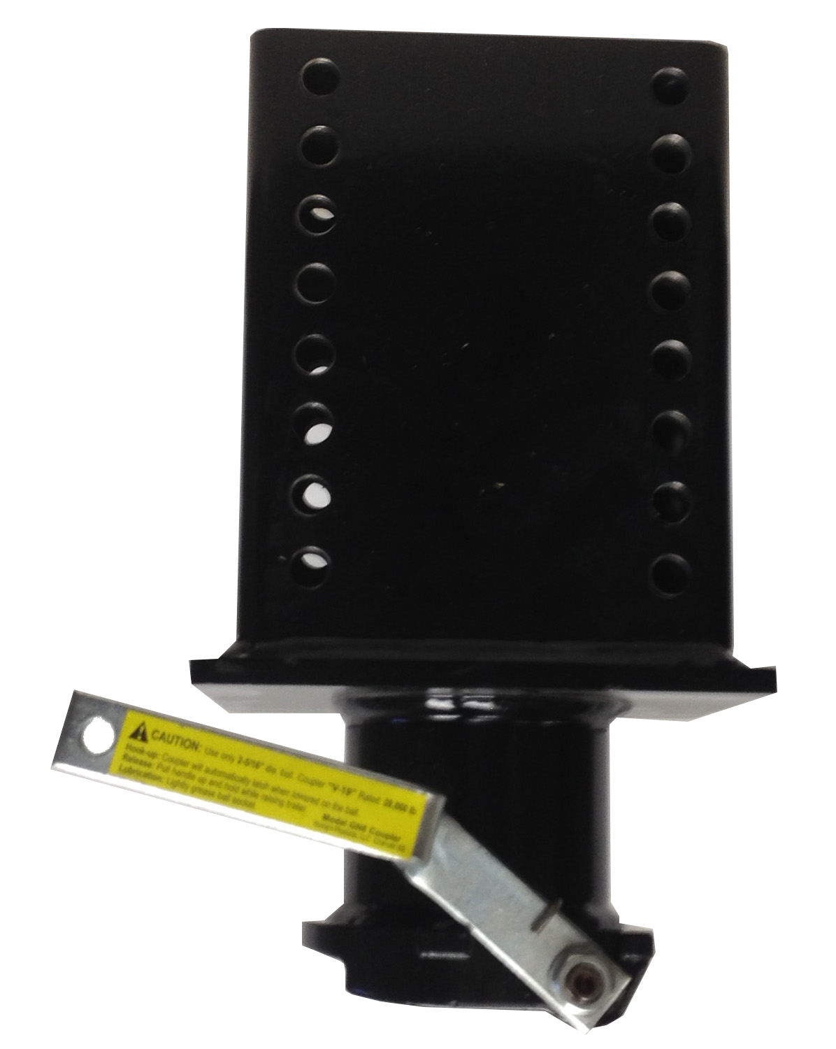 RV3-L / RV227 Lower unit for a zero off-set part for a RV1, RV2, RV3