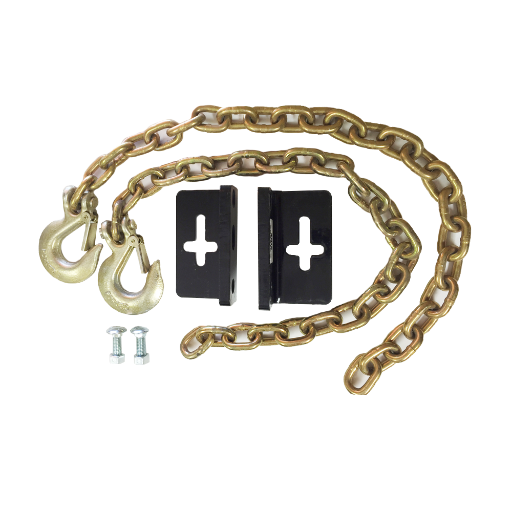 Safety Chain kit