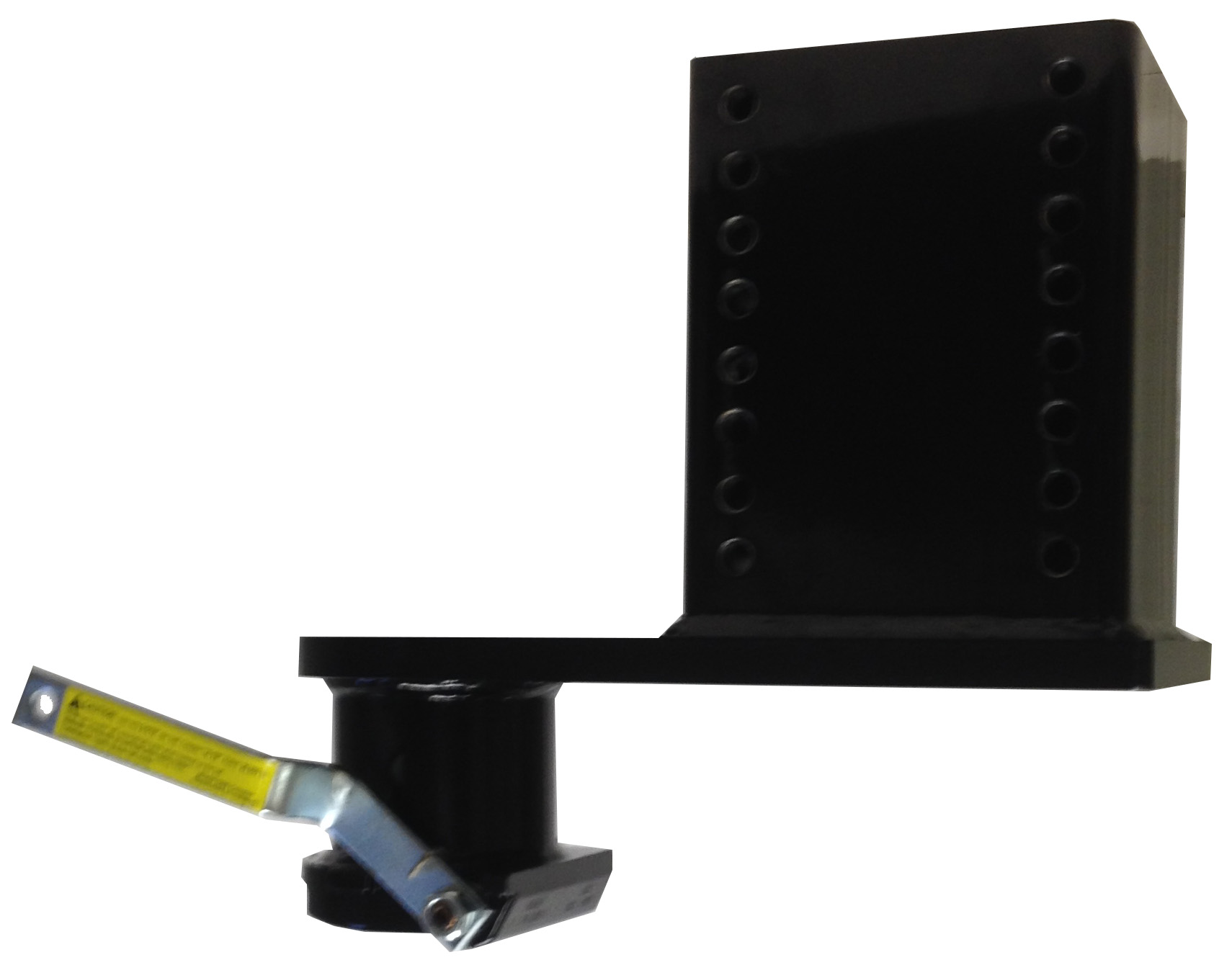 RV2 / RV226 Lower unit with 9 inches extension. Used with a RV1, RV2, or RV3 upper unit.