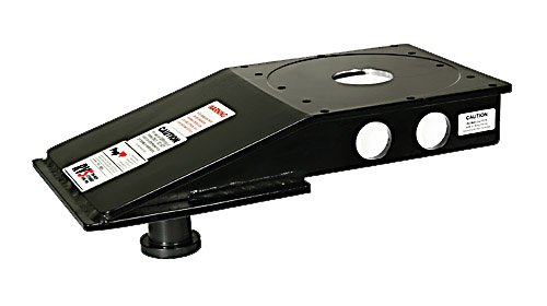 5th Wheel Kingpin Extender