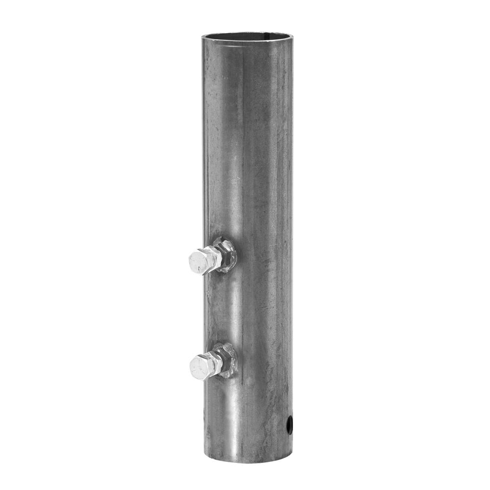 Gooseneck Coupler Outer Receiver Tube